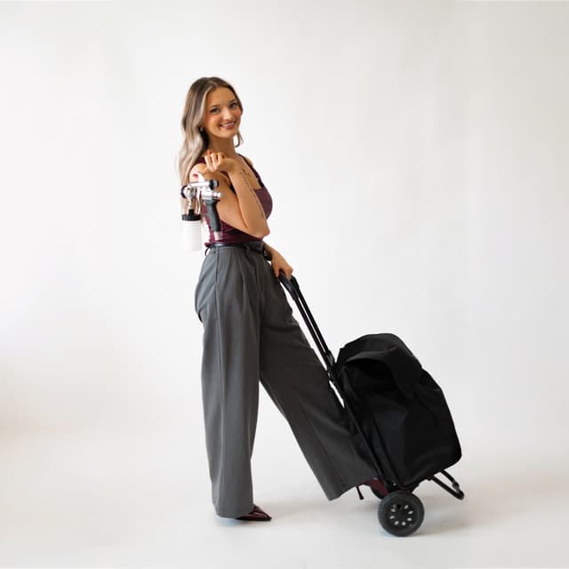 Bronze Bundle at Tayleigh’s Beauty Bar in Seymour, TN